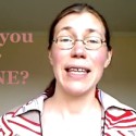 Are you ever DONE? (VIDEO)