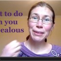 What to do when you feel jealous