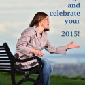 Time to aknowledge and celebrate your 2015!