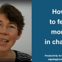 How to be more in charge