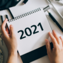 FIVE ways to make your 2021 more intentional